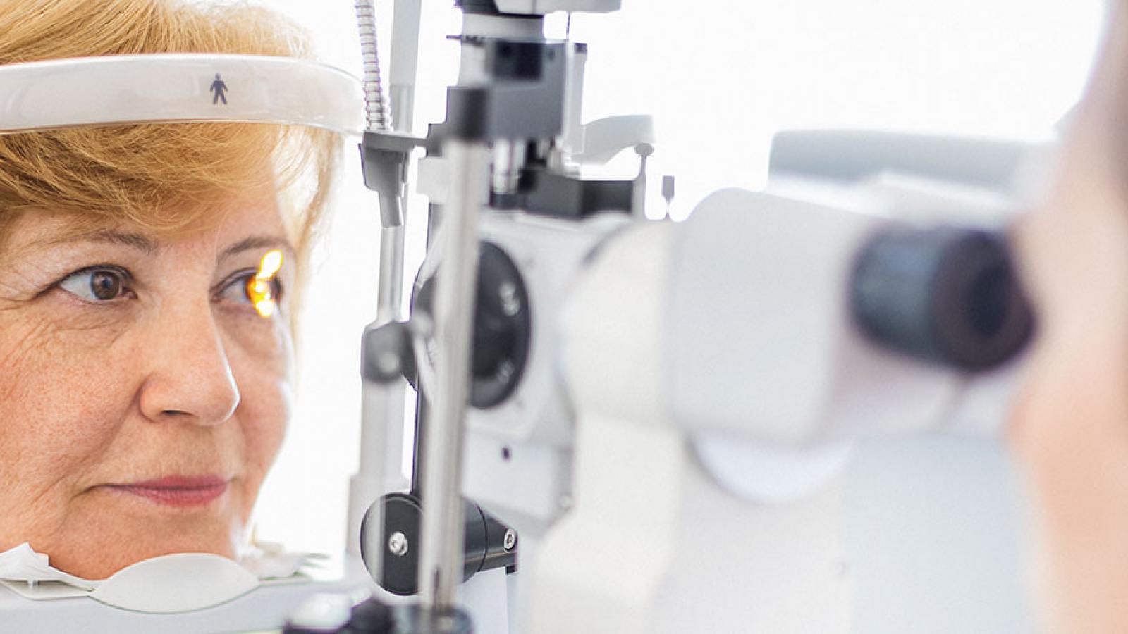 视网膜的治疗方法