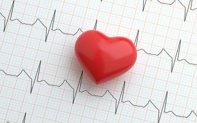 心房纤颤会导致中风吗?